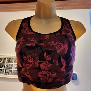Lane Bryant Sports Bra